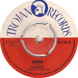 The Maytals : Bla Bla Bla (7", Pus)