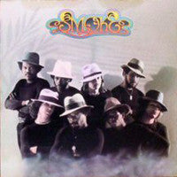 Smoke (9) : Smoke (LP, Album, San)
