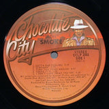 Smoke (9) : Smoke (LP, Album, San)