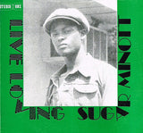 Sugar Minott : Live Loving  (LP, Album, RP)