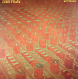 Zion Train : Versions  (2xLP, Album)