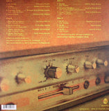 Zion Train : Versions  (2xLP, Album)