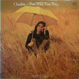 Claudine Longet : Run Wild, Run Free (LP, Album)