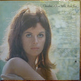 Claudine Longet : Run Wild, Run Free (LP, Album)