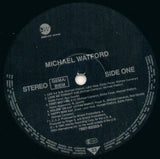 Michael Watford : Michael Watford (LP, Album)