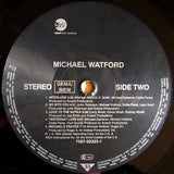 Michael Watford : Michael Watford (LP, Album)