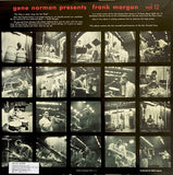 Frank Morgan With Conte Candoli And Machito's Rhythm Section : Frank Morgan (LP, Album, Mono)