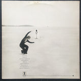 Joni Mitchell : Hejira (LP, Album, CSM)