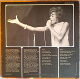Ann Peebles : Part Time Love (LP, Album, TH )