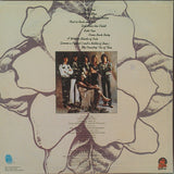 Sylvester And The Hot Band : Sylvester And The Hot Band (LP, Album)
