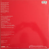 Various : The Bodyguard (Original Soundtrack Album) (LP, Album)