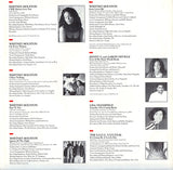 Various : The Bodyguard (Original Soundtrack Album) (LP, Album)