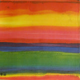The Band : Stage Fright (LP, Album, Win)