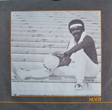 Harvey Mason : M.V.P. (LP, Album, San)