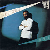 Stanley Cowell : Equipoise (LP)