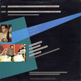 Stanley Cowell : Equipoise (LP)