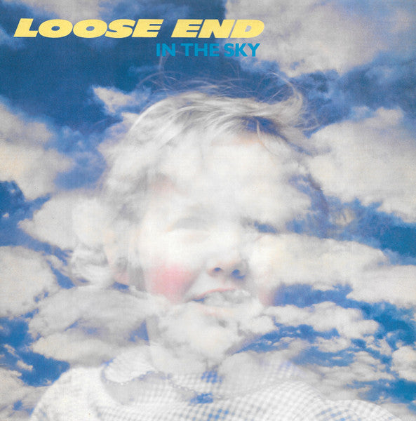 Loose Ends : In The Sky (12", Single)