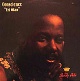 King Sunny Adé And His African Beats* : Conscience "Eri Okan" (LP, Album)