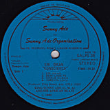 King Sunny Adé And His African Beats* : Conscience "Eri Okan" (LP, Album)