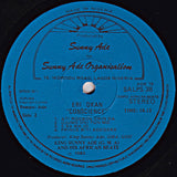 King Sunny Adé And His African Beats* : Conscience "Eri Okan" (LP, Album)