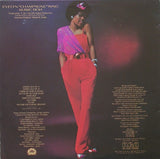 Evelyn "Champagne" King* : Music Box (LP, Album)