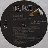 Evelyn "Champagne" King* : Music Box (LP, Album)