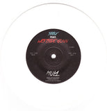 Spaceboy Boogie X Feat. Westside Gunn : Mula (7", Single, Ltd, Whi)