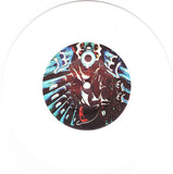 Spaceboy Boogie X Feat. Westside Gunn : Mula (7", Single, Ltd, Whi)