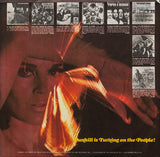 Steppenwolf : Monster (LP, Album)