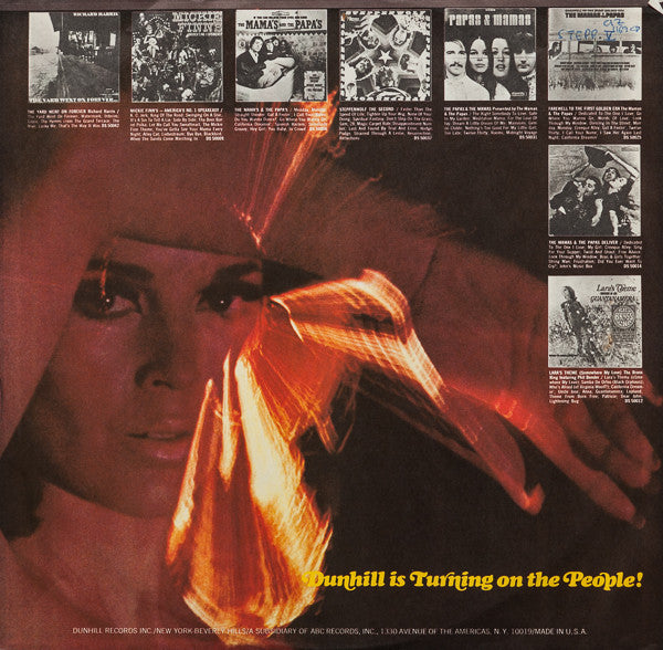 Steppenwolf : Monster (LP, Album)