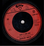 Douglas Boothe : Feel It (7", Single)