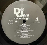 EPMD : Business As Usual (LP, Album, RE)