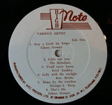 Various : Old Hits Of The Past (LP, Comp)