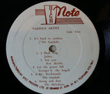 Various : Old Hits Of The Past (LP, Comp)