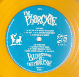The Pharcyde : Bizarre Ride II The Pharcyde (LP, Yel + LP, Blu + Album, Ltd)