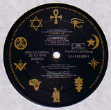 XClan* : Xodus (The New Testament) (LP, Album)