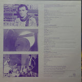 Jorge Reyes : Comala (LP, Album)