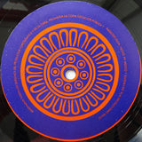 Jorge Reyes : Comala (LP, Album)