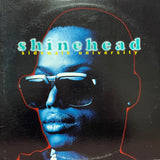 Shinehead : Sidewalk University (LP, Album)