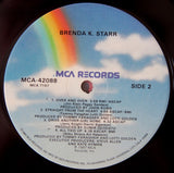 Brenda K. Starr : Brenda K. Starr (LP, Album, Glo)