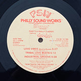 Montana Orchestra Featuring Goody Goody : Esto Parese Amor (12")