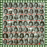 A Tribe Called Quest : Midnight Marauders (2xLP, Album)