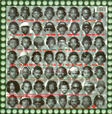 A Tribe Called Quest : Midnight Marauders (2xLP, Album)