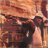 Beenie Man : Back To Basics (2xLP, Album)