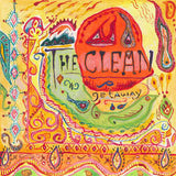 The Clean : Getaway (CD, Album, RE + CD, Comp, RE)