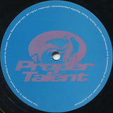 Special K : Up Top (Remix) / Pressure Roll (Remix) (12")