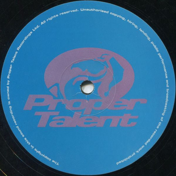 Special K : Up Top (Remix) / Pressure Roll (Remix) (12")