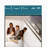 Level 42 : Standing In The Light (LP, Album, RE)