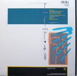 Level 42 : Standing In The Light (LP, Album, RE)