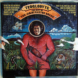 The Jimmy Castor Bunch : Troglodyte: The Best Of The Jimmy Castor Bunch (LP, Comp)